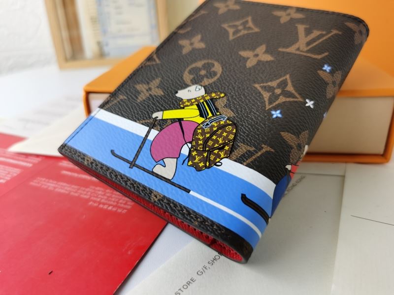 Louis Vuitton Wallets Purse